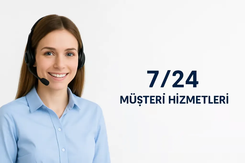 KARABAĞLAR ARİSTON Teknik Servis Ekibi
